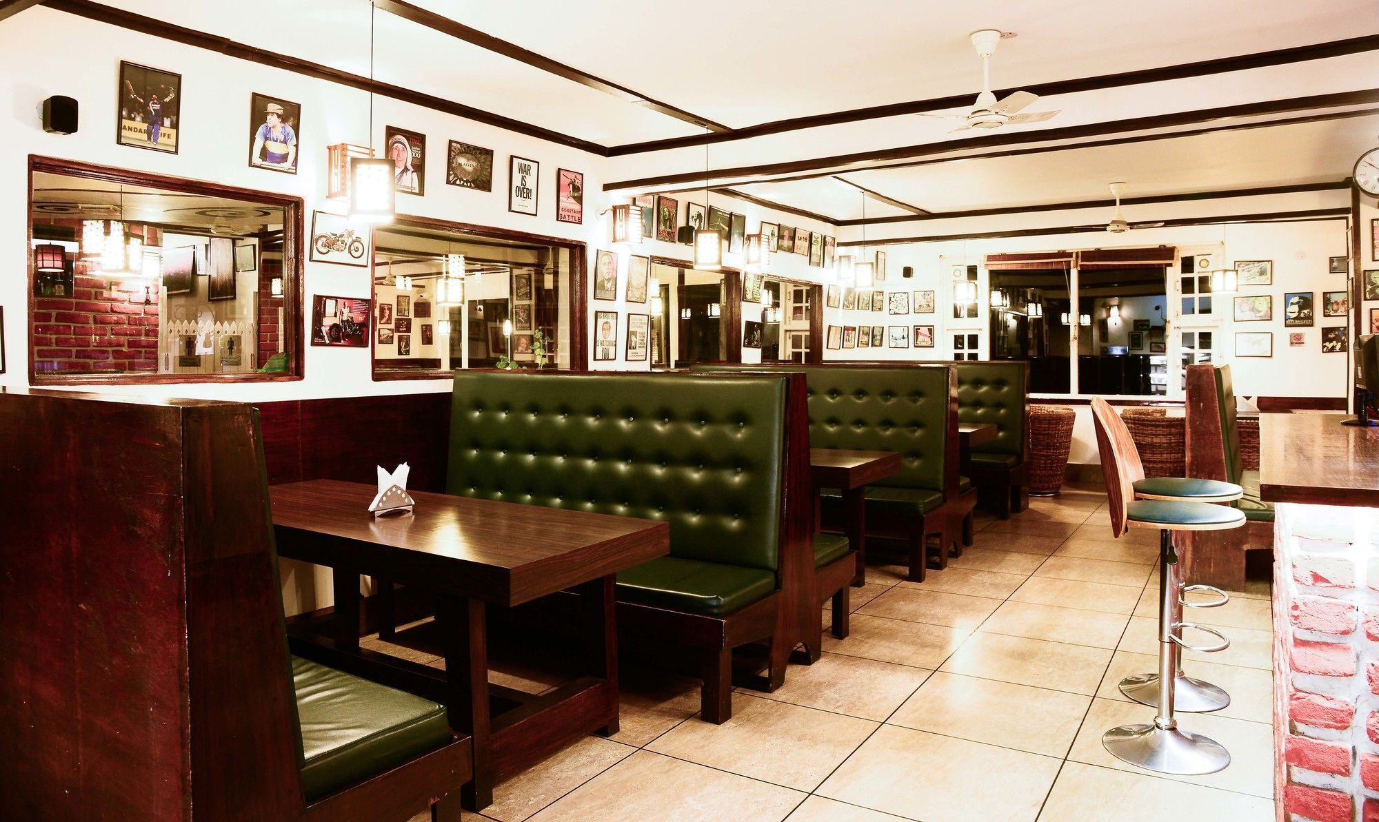 The Nettle And Fern Hotel Gangtok Εξωτερικό φωτογραφία